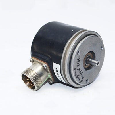 HEIDENHAIN ROD 426.0013-1000 ROTARY ENCODER 254 048 27