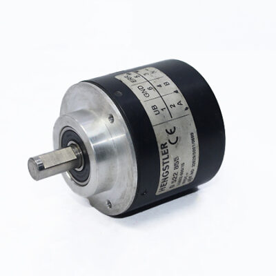 HENGSTLER 0 522 855 Incremental Encoder LG622-900/15