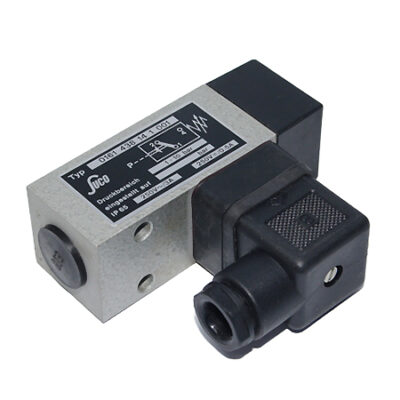 SUCO 0161438141001 Pressure switch 1…10 bar