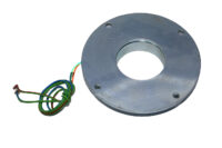 KEB 0802.100-0245 MAGNETIC CLUTCH BRAKE