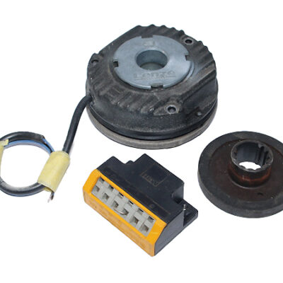 Lenze 14.448.06.0.1.0 ELECTRIC BRAKE COIL 190V