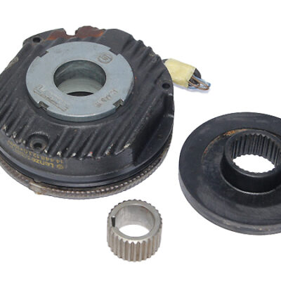 LENZE 14.448.12.1.0 ELECTRIC BRAKE COIL 190V
