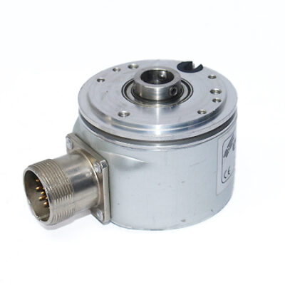 EMETA SE-645 34 Encoder 