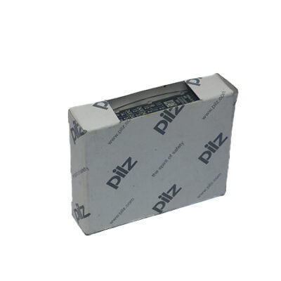 Pilz PSSu E S 4DI BASE MODULE 312400