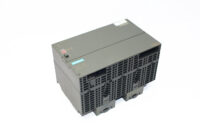 SIEMENS 6EP1 334-1SL11 POWER SUPPLY