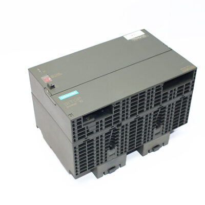 SIEMENS 6EP1 334-1SL11 POWER SUPPLY