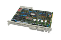 SIEMENS 6ES5 240-1AA21 POSITIONING MODULE