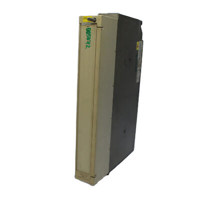 SIEMENS 6ES5 465-7LA12 ANALOG INPUT
