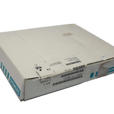 SIEMENS 6ES5 777-1BC01 BUS TERMINAL