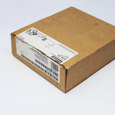 SIEMENS 6ES7 321-1BH02-0AA0 DIGITAL INPUT MODULE S7-300