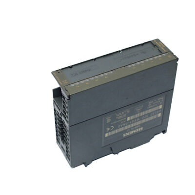 SIEMENS 6ES7 322-1FF01-0AA0 DIGITAL OUTPUT