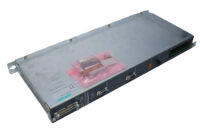 SIEMENS 6SE7 171-1AA00-0AA0 Heat Control Module