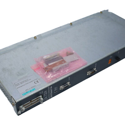 SIEMENS 6ES7171-1AA00-0AA0 Heat Control Module