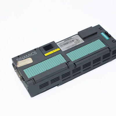 SIEMENS 6SL3244-0BB13-1PA1 Control Unit