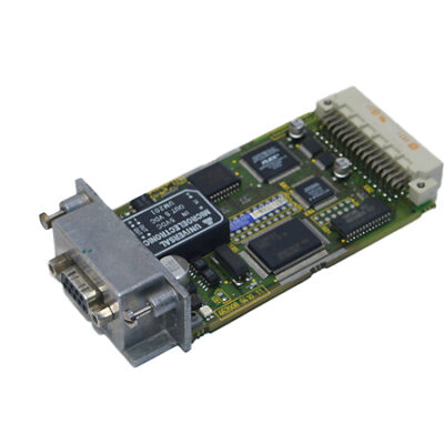 SIEMENS 6SN1114-0NB01-0AA0 OPTION-PROFIBUS DP