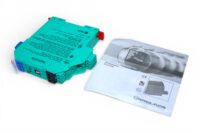 Pepperl+Fuchs KFA6-SR2-EX1.W Switch Amplifier 103374S