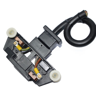 ABUS ASKR 4/60-6HS Current collector 600V 60A