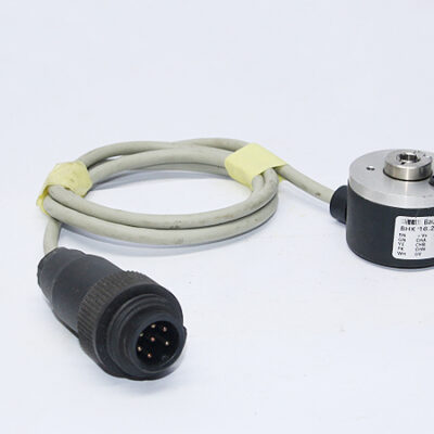 Baumer BHK 16.24K100-B6-5 Incremental Encoder
