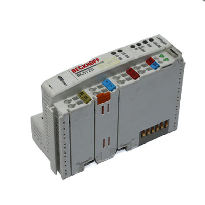BECKHOFF BK5120 CANopen Bus Coupler