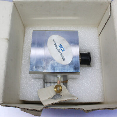 SICK BKS09-ATBM0520 WIRE DRAW ENCODERS 1035241
