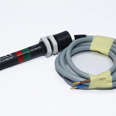 SCHMERSAL BN 65-RZ MAGNETIC REED SWITCH 1005940000