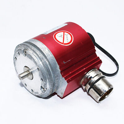 TR Electronic CE 58M 5802-00024 Absolute Encoder