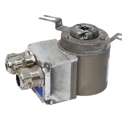 TR Electronic CES58M ABSOLUTE ROTARY ENCODER CES58M-00010