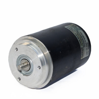 TWK CRF 58-4096 G 4096 E01 Absolute Rotary Encoder