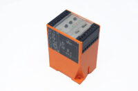 IFM DD0001 Evaluation unit for speed monitoring D100/230VAC