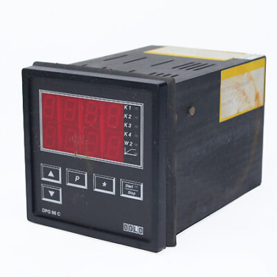 DOLD DPG 96 CS ASP 675270 Processor Controller 230V