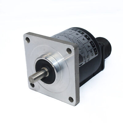 ELTRA EL63D250Z8/24L8X6MA.T608 INCREMENTAL ENCODER