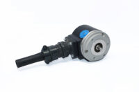 HOHNER H-3324A1-400 Incremental Encoder