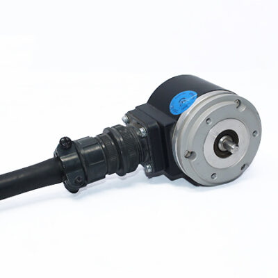 HOHNER H-3324A1-400 Incremental Encoder
