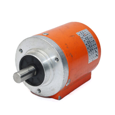 HOHNER H11N60.169/500 INCREMENTAL ENCODER