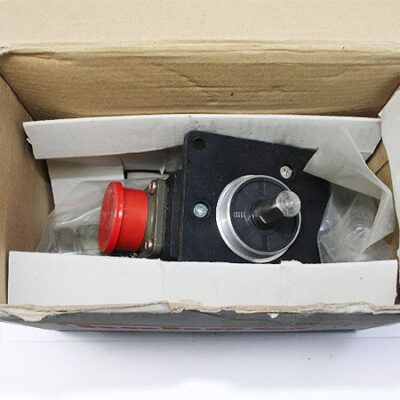 HOHNER H1624A/250 INCREMENTAL ENCODER
