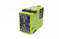 TELE I4X20 TIME DELAY RELAY 220V