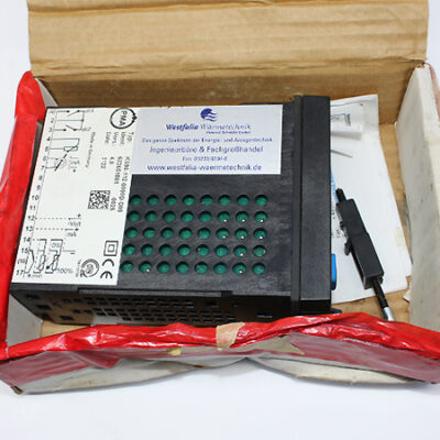 PMA KS90-112-0000D-D00 Universal Program Controller