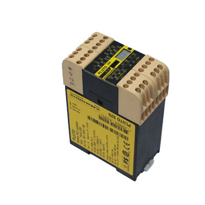 ABB PLUTO S20 Safety PLC System 20-070-05