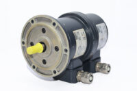 BAUMER POG 9 G D 500 + POG 9 G D 500 Incremental Encoders - Combination