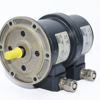 BAUMER POG 9 G D 500 + POG 9 G D 500 Incremental Encoders - Combination
