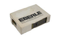 EBERLE SBA-2S TIME RELAY 0.1 s-10 h