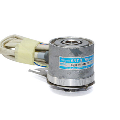 TAMAGAWA TS2651N141E78 BRT ENCODER