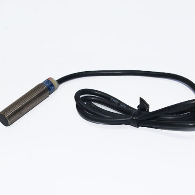 TELEMECANIQUE XS512B1CAL08M12 Inductive proximity sensor