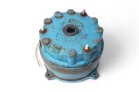 DEMAG B020 Brake motor
