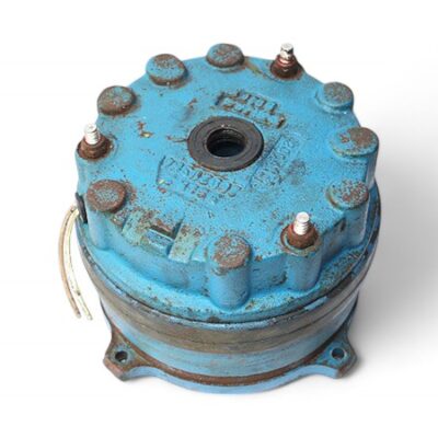 DEMAG B020 Brake motor