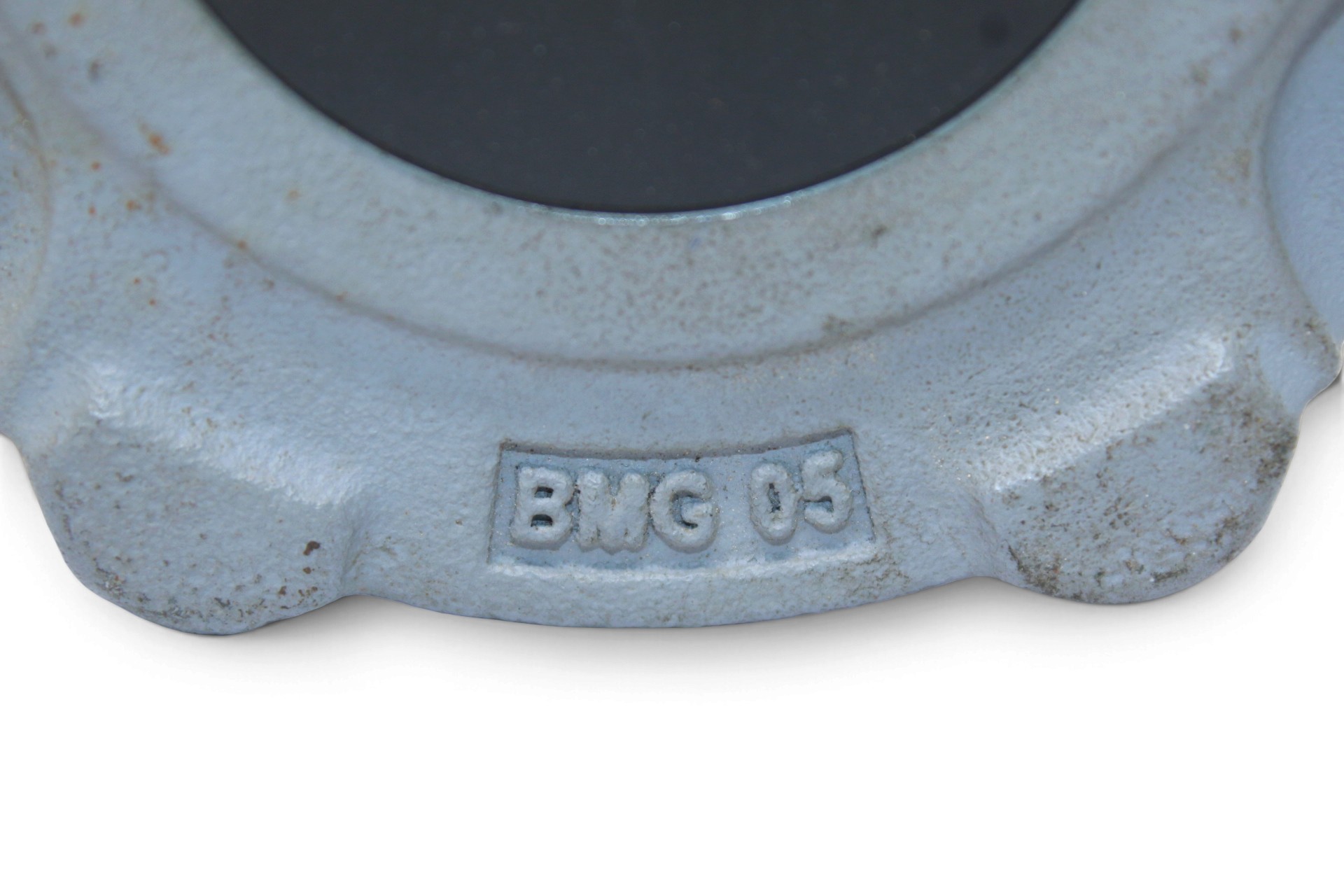 SEW BMG05 230VWS 5Nm ELECTRIC BRAKE 08670978 - Image 4