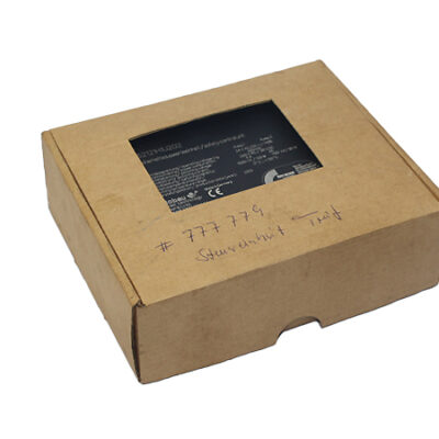Elobau 462121H1U202 SAFETY CONTROL UNIT