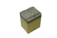 Pilz PNOZ 24V=/3a/1r Safety Relay 474695