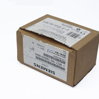 SIEMENS 6ED1 055-1MA00-0BA0 LOGIC MODULE