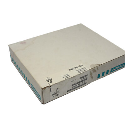 SIEMENS 6ES5 308-3UA12 INTERFACE MODULE